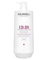 Goldwell Color Brilliance Shampoo 1000 ml thumbnail 1