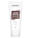 Goldwell Color Revive Conditioner Cool Brown 200 ml thumbnail 1