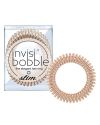 Invisibobble Slim Bronze Me Pretty   3 stk. thumbnail 1