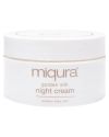 Miqura Golden Silk Anti Age Night Cream 50 ml thumbnail 1