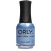 ORLY Lacquer Nail Polish Lost Treasure thumbnail 1