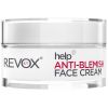 Revox Help Anti-Blemish Face Cream 50 ml thumbnail 1