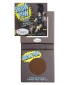 The Balm Brow Pow - Dark Brown 1 g thumbnail 1