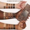 Danessa Myricks Beauty Groundwork Palette - Defining Neutrals 26g thumbnail 6
