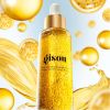 Gisou Honey Infused Hair Repair Serum 30ml thumbnail 2