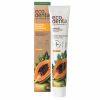 Outlet Ecodenta Whitening toothpaste Valkaiseva Papaija Luomu Hammastahna 75ml thumbnail 1