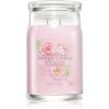 Yankee Candle Fresh Cut Roses tuoksukynttilä Signature 567 g thumbnail 1