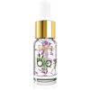 Delia Cosmetics Bio Strengthening vahvistava öljy kynsiin ja kynsinauhoihin 10 ml thumbnail 1