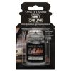 Yankee Candle Black Coconut autotuoksu ripustettava 1 kpl thumbnail 1