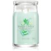 Yankee Candle Cucumber Mint Cooler tuoksukynttilä Signature 567 g thumbnail 1