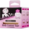 Hollywood Fashion Secrets Body Contour Tape Medium thumbnail 1