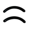 LH cosmetics Eyelash Curler Refills Black thumbnail 1