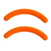 LH cosmetics Eyelash Curler Refills Orange thumbnail 1