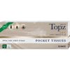 Topz Premium Pocket Tissues 10x10-pack thumbnail 1