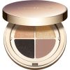 Clarins Ombre 4 Couleurs 08 Amber Gradation thumbnail 1