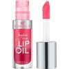 essence Hydra Kiss Lip Oil  03 Pink Champagne thumbnail 1