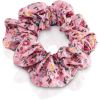 LULU&#039;S ACCESSORIES The Scrunchie Floral Rose thumbnail 1