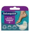 Salvequick Vabelplaster Mix   10 stk. thumbnail 1