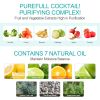 Ariul Stress Relieving Purefull Cleansing Tissue thumbnail 3