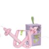 GLOV® Pink Coolcurl Heatless Hair Curling Tool Set Box thumbnail 1