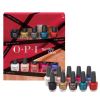 OPI Holiday '23 Nail Lacquer 10 PC Mini Pack (Iconics) thumbnail 1