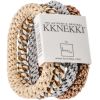 Bon Dep Kknekki Bundle Blue/Brown/Beige thumbnail 1