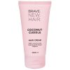 Brave New Hair Coconut Cuddle Hair Cream 150 ml thumbnail 1