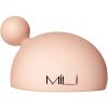 MILI Cosmetics Brush Cleaning Bowl Powder Pink thumbnail 1