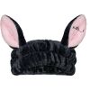 MILI Cosmetics Makeup Bunny Band  Black thumbnail 1
