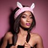 MILI Cosmetics Makeup Bunny Band  PInk thumbnail 1