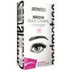 Andmetics Brow Wax Strips For Women thumbnail 1