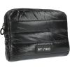 By Lyko Padded Beauty Bag Black thumbnail 1