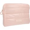 By Lyko Padded Beauty Bag Pink thumbnail 1