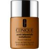 Clinique Anti-Blemish Solutions Liquid Makeup Wn 118Cn Fresh Ambe thumbnail 1