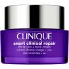 Clinique Smart Clinical Repair Lifting Face + Neck Cream thumbnail 1
