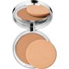 Clinique Stay-Matte Sheer Pressed Powder Stay Spice thumbnail 1