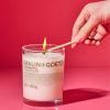 MALIN + GOETZ Strawberry Candle 255g thumbnail 3
