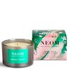 NEOM Perfect Peace Travel Candle 75g thumbnail 1