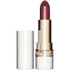 Clarins Joli Rouge Shiny Lipstick 744S Soft Plum thumbnail 1