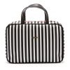 JJDK X-large Cosmetic Bag Black/white thumbnail 1
