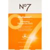 No7 Radiance+ Hydrogel Eye Masks 15 g thumbnail 1