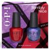 OPI Holiday 23 Nail Lacquer Duo 2 x 15 ml thumbnail 1