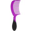 WetBrush Pro Detangling Comb Purple thumbnail 1