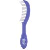 WetBrush Thin Hair Detangling Comb Purple thumbnail 1