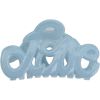 Bon Dep   Love Claw 5cm Light Blue thumbnail 1