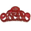 Bon Dep   Love Claw 8cm Raspberry thumbnail 1