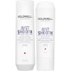 Goldwell Dualsenses Just Smooth Taming Package thumbnail 1