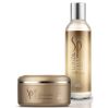 Wella Professionals SP Wella Luxeoil Keratin Protect Shampoo + Ma thumbnail 1