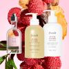 Fresh Sugar Lychee Body and Hand Wash 300ml thumbnail 6
