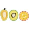 Mineas Bath Sponge Fruit Assortment thumbnail 1